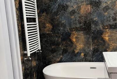 Apartament cu 3 camere decomandat în Letea - 8