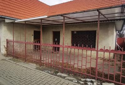 Spațiu comercial, de 100 mp, în Dumbrava Roșie - 2