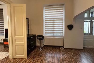 Apartament cu 2 camere decomandat în Central - 6