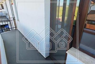Duplex cu 4 camere cu Canalizare în Aeroport - 14