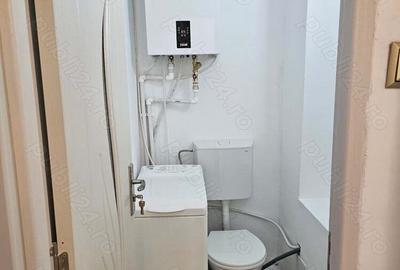 Apartament de vis pe Clisura Dunarii, cu vedere la Lac! Apartament de vis pe Clisura Dunarii, cu vedere la Lac! - 13