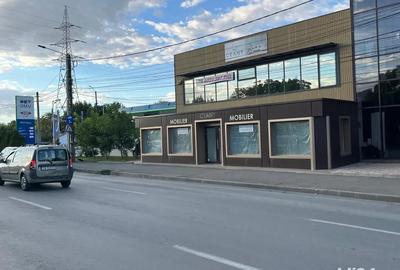 Inchiriez spatiu comercial - 1