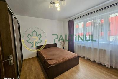 Apartament cu 2 camere decomandat, mobilat în Turnișor - 3