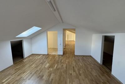 Cladire de birouri eficienta energetic de inchiriat | Ultracentral - 39