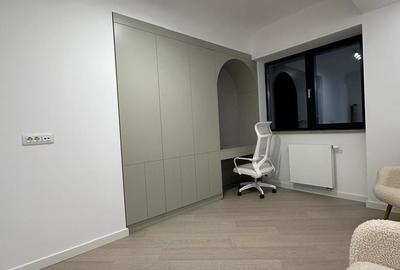 Apartament cu 3 camere în Central - 6