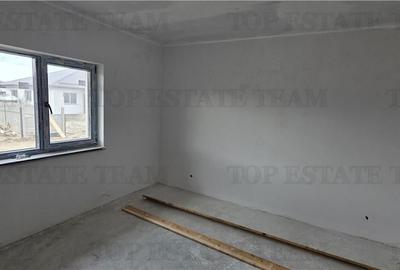 Casă cu 3 camere în Domnești - 5