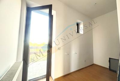 DOMNESTI-Duplex Superb 5 Camere,Terase Generoase, NU SE APLICA TVA! Comision 0% - 23