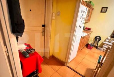 Apartament cu o camera - 5