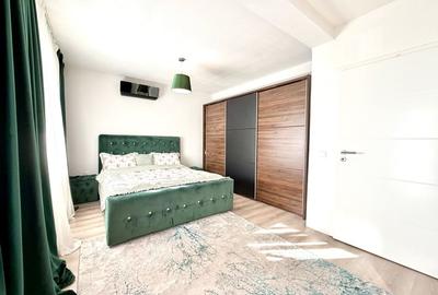 Duplex cu 4 camere cu Canalizare în Aradului - 3