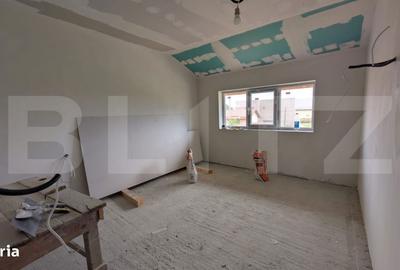 Casă cu 4 camere în Priseaca - 10