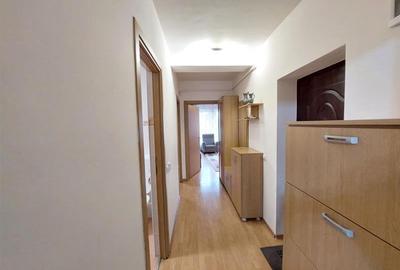 Inchiriere apartament 2 camere strada Eugen Ionesco Cluj-Napoca - 4