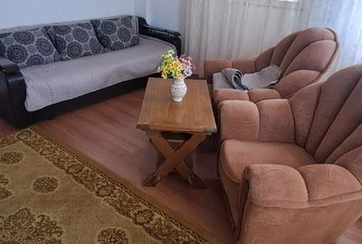 Apartament cu 2 camere decomandat în 1 Decembrie 1918 - 2