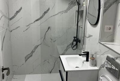 Apartament cu 3 camere semidecomandat în Cetate - 6