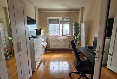 Militari Iuliu Maniu intersectie cu Apusului - 4