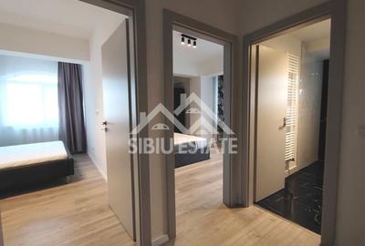 Apartament SIBIU central 3 camere, 2 bai, lift, garaj - 3