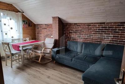 Casă cu 4 camere cu Teren 190 Mp în Bariera Vâlcii