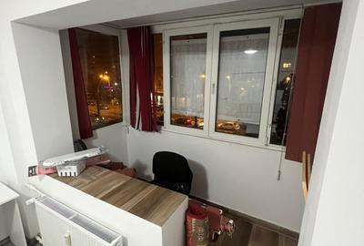 Apartament 3 camere Piata Chibrit langa metrou 1 Mai - 5