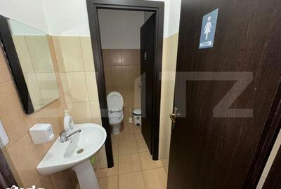 Spațiu comercial, de 140 mp, în Central - 6