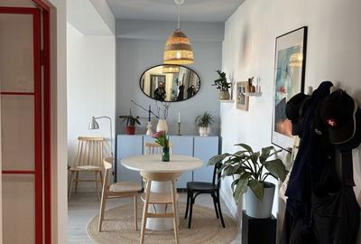 Apartament cu 2 camere decomandat în Timișoara - 2