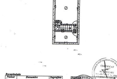 Apartament cu 2 camere, mobilat în Fizicienilor - 11