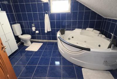 Casă individuală cu 5 camere cu Canalizare în Central - 8