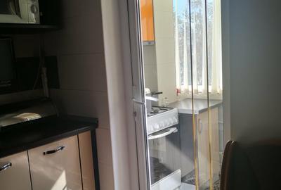Apartament cu 3 camere decomandat în Inel I - 2