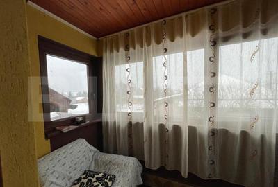 Casa de vanzare cu 5 camere, 1100 mp teren, Peri? - 3