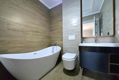 Casă cu 4 camere în Galata - 5