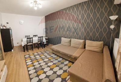 Apartament cu 2 camere decomandat, mobilat în Chiajna - 2