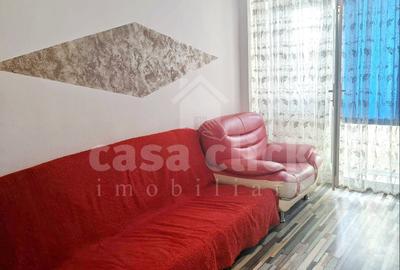 Garsonieră decomandată, mobilată în Piața Centrală - 4