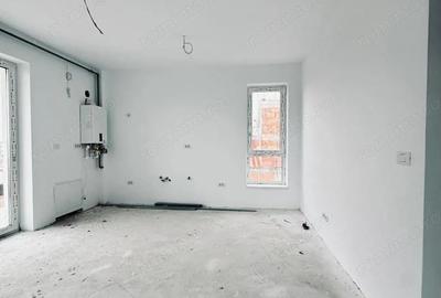 Apartament cu 2 camere decomandat în Calea Urseni - 11
