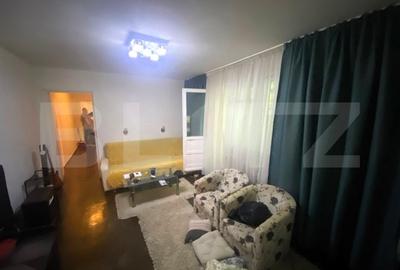 Apartament de 3 camere zona verde Brancoveanu - 99.000EUR - 4
