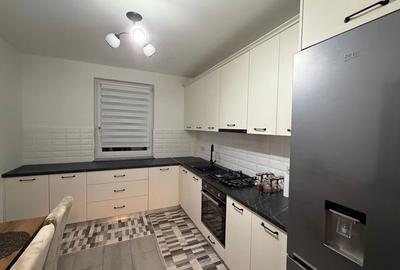 Apartament cu 2 camere decomandat în Central - 8