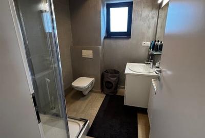 Apartament 3 camere – vedere superbă spre Tâmpa & Poiana Brașov – 77 mp utili - 15