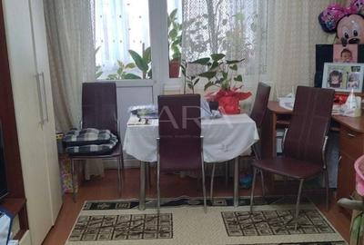 Apartament cu 2 camere decomandat, mobilat în Mănăștur - 2