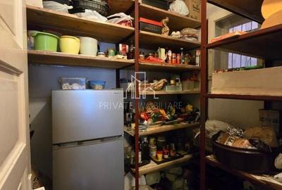 Casa de vanzare, 394 Mp total, Ana Ipatescu, nr. 68, Sighisoara - 36