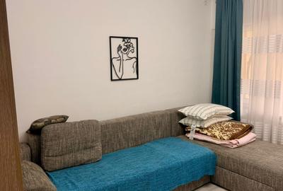 Apartament cu 2 camere decomandat, mobilat în Ghencea - 4