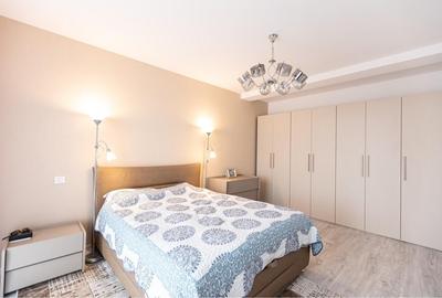 PENTHOUSE cu 3 camere de închiriat – Urban Residence, zona Coresi - 2