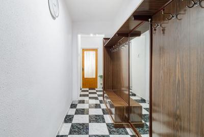 Apartament luminos complet mobilat vis a vis de Parcul Moghioros - 5