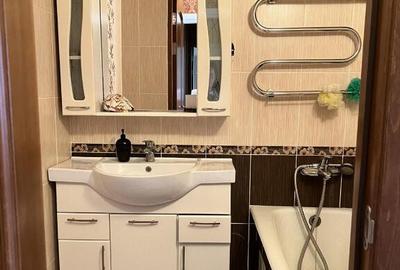 Garsonieră decomandată în Gheorgheni