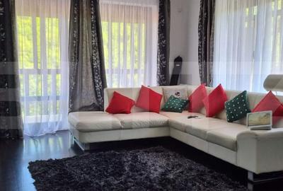 Apartament cu 2 camere semidecomandat, mobilat în Răcădău - 4