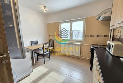 Apartament cu 2 camere decomandat, mobilat în Sebastian - 10