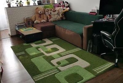 Apartament 3 camere Dristor Park Lake - 3