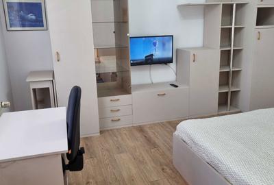 Apartament cu 2 camere decomandat în Între Lacuri - 13