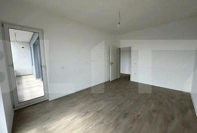 Apartament cu 3 camere, 2 bai, etaj 1, Torontalului - 2
