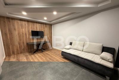 Apartament cu 2 camere decomandat, mobilat în Mihai Viteazul