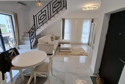 Apartament cu 3 camere decomandat, mobilat în Giroc - 3
