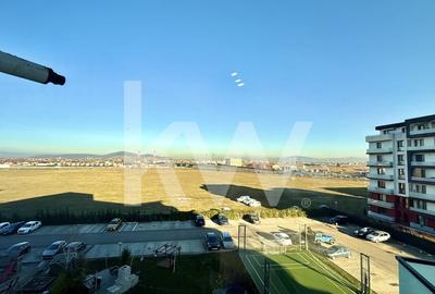 Apartament 3 camere | Prima inchiriere | 2 bai | 2 balcoane | Parcare inclusa - 20