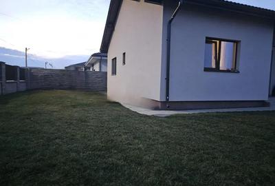 Casă cu 3 camere în Moșnița Nouă - 9