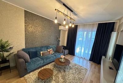 Apartament 2 camere cu loc de parcare si terasa EvoCasa O... Apartament 2 camere cu loc de parcare si terasa EvoCasa O... - 4